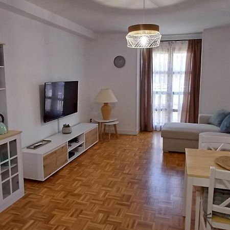 Ferienwohnung La Marmota Castiello de Jaca Exterior foto