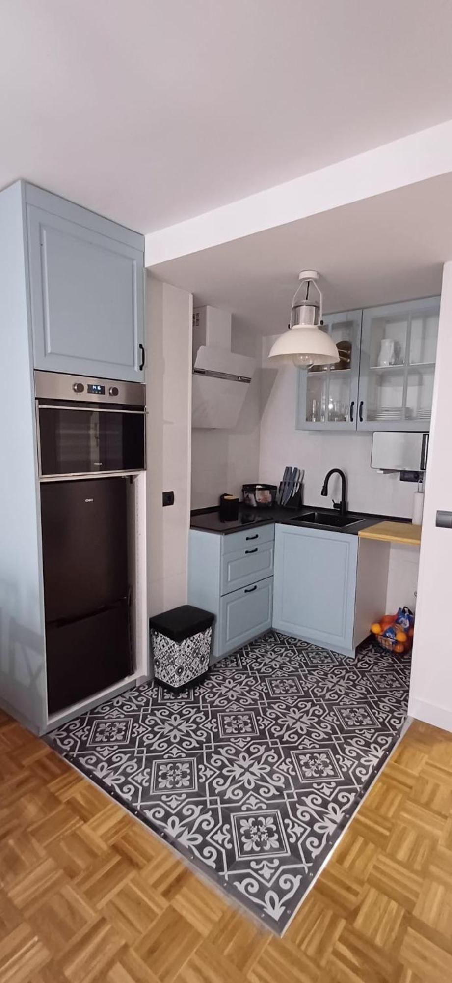 Ferienwohnung La Marmota Castiello de Jaca Exterior foto
