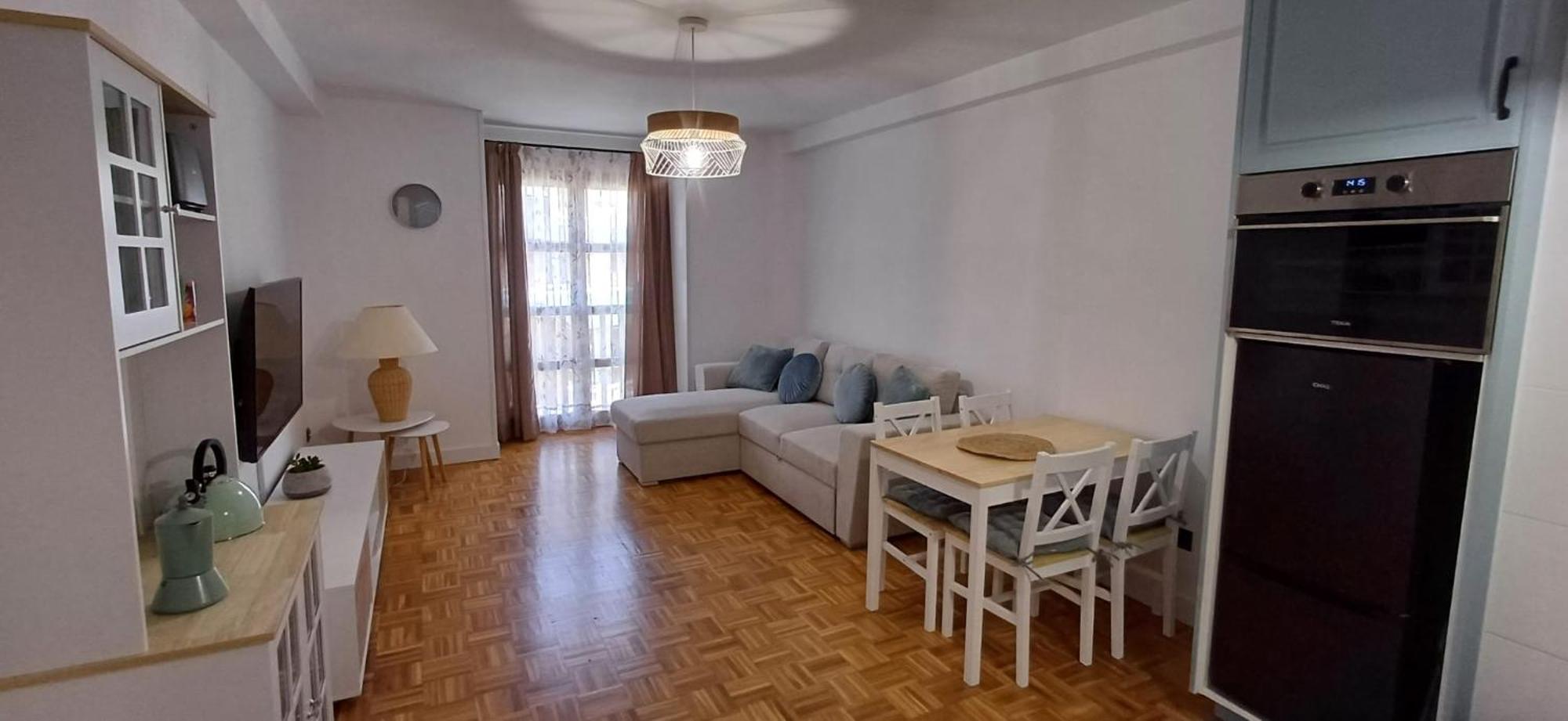 Ferienwohnung La Marmota Castiello de Jaca Exterior foto