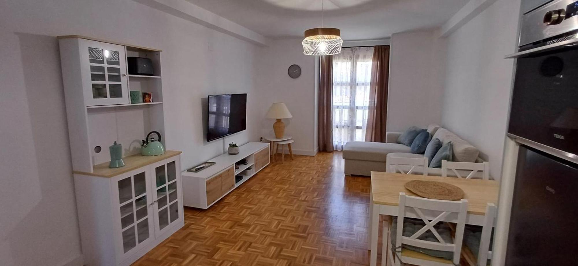 Ferienwohnung La Marmota Castiello de Jaca Exterior foto