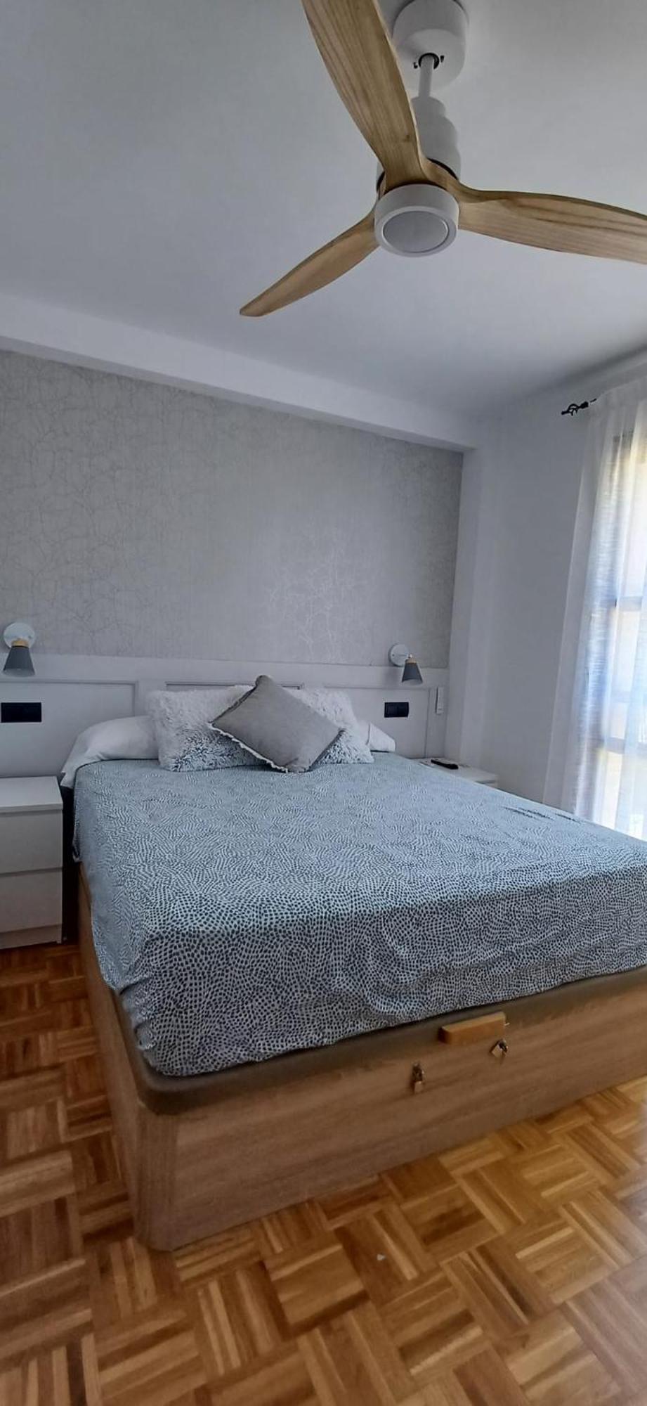 Ferienwohnung La Marmota Castiello de Jaca Exterior foto